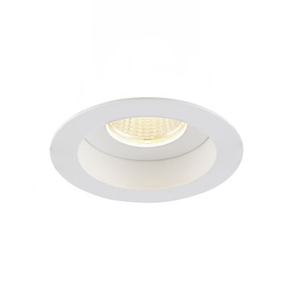 Amigo LED Recessed Fixture in White (40|2871935014)