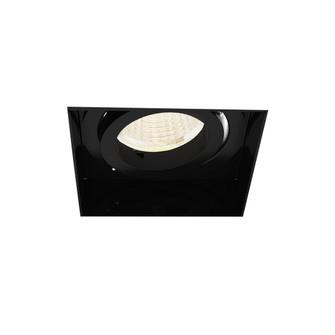 Amigo LED Recessed Fixture in Black (40|2871830028)