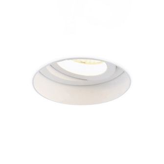 Amigo LED Recessed Fixture in White (40|2871635013)