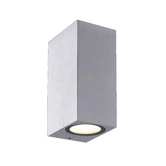 Dale LED Wall Mount in Marine Grey (40|28290018)