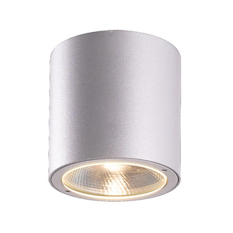 Sky LED Flushmount in Marine Grey (40|28287018)