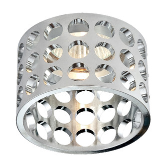 Cage,Holes in Chrome (40|2393705)