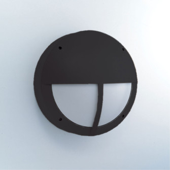 Outdoor Sconce One Light Wall Sconce in Black (40|19213026)