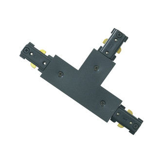 T CONNECTOR,BLACK in Black (40|154001)