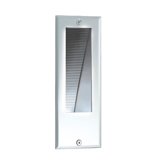 Outdoor LED Outdoor Inwall in Stainless Steel (40|14751011)