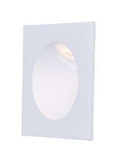Alumilux Step Light LED Step Light in White (86|E41403WT)