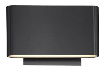 Alumilux Spartan LED Wall Sconce in Bronze (86|E41310BZ)