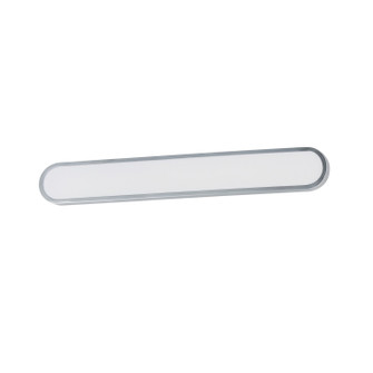 Latitude LED Bath Sconce in Polished Chrome (86|E23424PC)