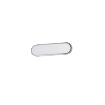 Latitude LED Bath Sconce in Polished Chrome (86|E23421PC)