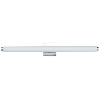 Soprano LED Bath Vanity in Polished Chrome (86|E2341401PC)