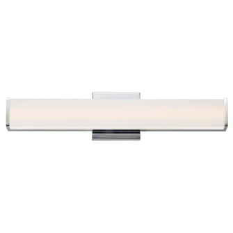 Baritone LED Bath Vanity in Polished Chrome (86|E2340201PC)