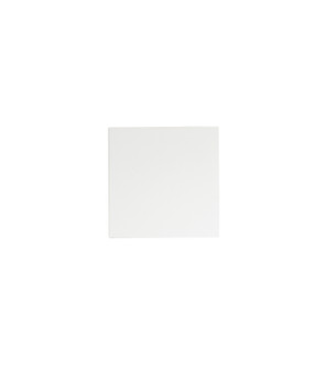 Brik LED Outdoor Wall Sconce in White (86|E23214WT)