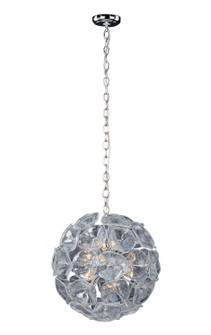 Fiori 12 Light Pendant in Polished Chrome (86|E2209328)