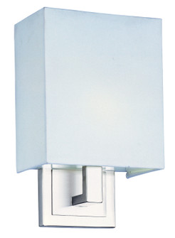 Edinburgh LED LED Wall Sconce in Satin Nickel (86|E2108001SN)