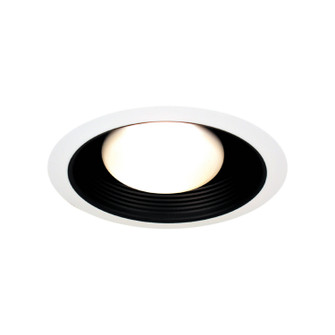 Recessed Ligthing Recessed in Black (45|TRB30)