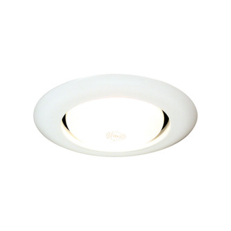 Recessed Ligthing Recessed in Matte White (45|TR40W)