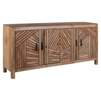 Deltaville Credenza in Natural (45|S08057821)