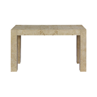 Bromo Console Table in Bleached Burl (45|S00759966)