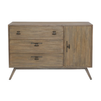 Merrill Credenza in Brown (45|S00759442)