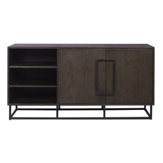 Seaton Credenza in Warm Toffee (45|S00759433)