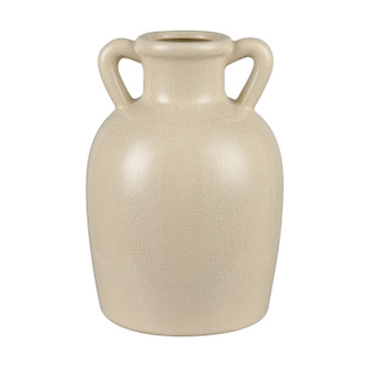 Babin Vase in Beige (45|S00179202)