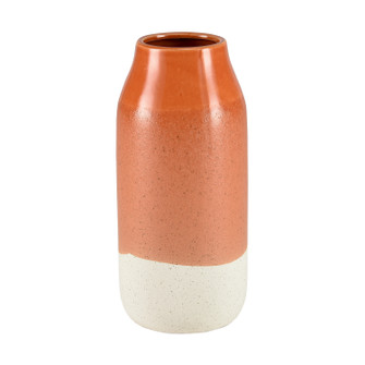 Terra Vase in Coral (45|S00178976)