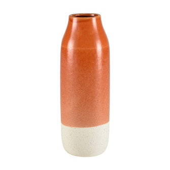 Terra Vase in Coral (45|S00178975)