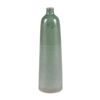 Manly Vase in Sage Green (45|S00178973)