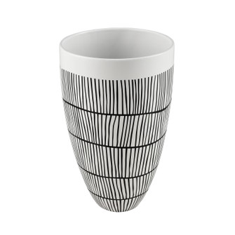 Brent Vase in White (45|S001710708)