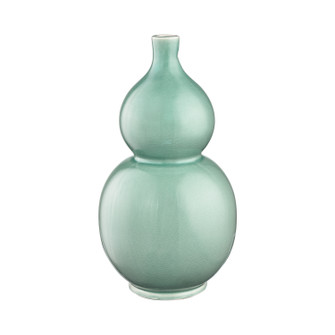 Celia Vase in Seafoam Green (45|S001710135)