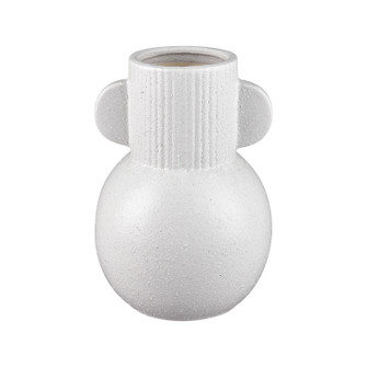 Acis Vase in White (45|S001710090)