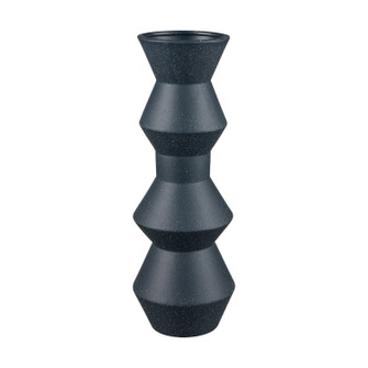 Belen Vase in Navy (45|S001710089)