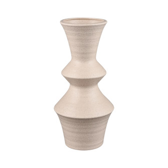 Belen Vase in Cream (45|S001710088)