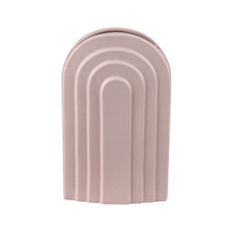 Corin Vase in Light Pink (45|S001710083)
