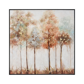 Mellow Woods Wall Art in Amber (45|S00168163)