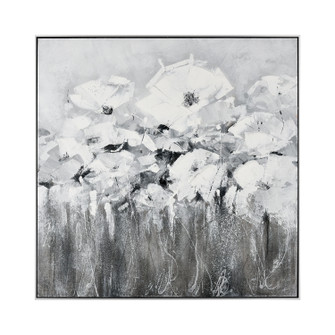 Meadow Study Wall Art in Gray (45|S00168159)