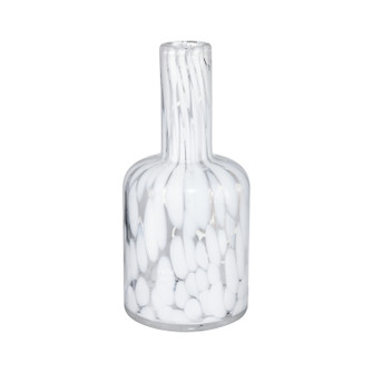 Casta Vase in White (45|S001610130)