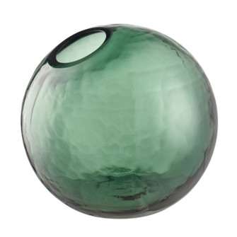 Calla Vase in Forest Green (45|S001410119)