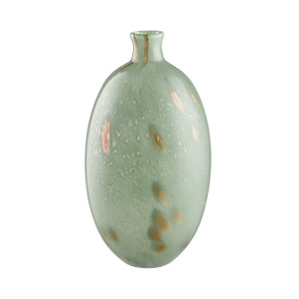Lexie Vase in Light Green (45|S001410103)