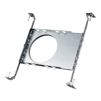 Mercury 6-inch New Construction - Frame Only in Galvanized (45|LR0006X)