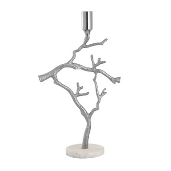 Branch Candleholder in Nickel (45|H089710483)