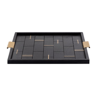 Hurst Tray in Black (45|H08079812)