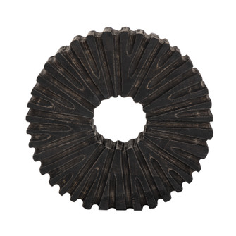 Aston Decorative Object in Black (45|H08079258)