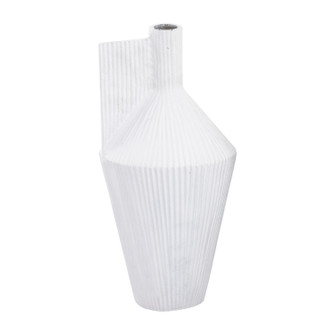 Rabel Vase in White (45|H08079221)