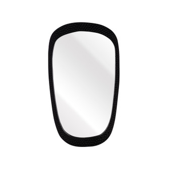 Morris Mirror in Blackwash (45|H08069809)