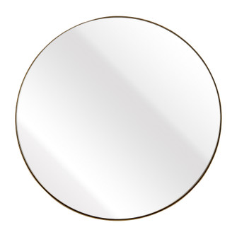 Beni Mirror in Brass (45|H080610503)