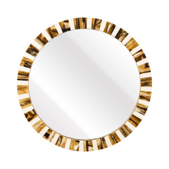 Jimma Mirror in Horn (45|H080610492)