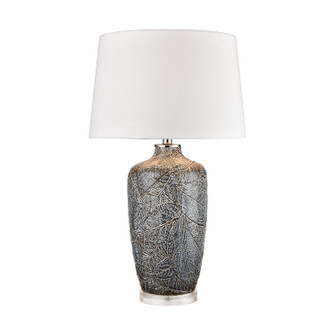 Forage One Light Table Lamp in Gray (45|H0197249)