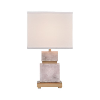 Alcott One Light Table Lamp in Pink (45|H001910385)