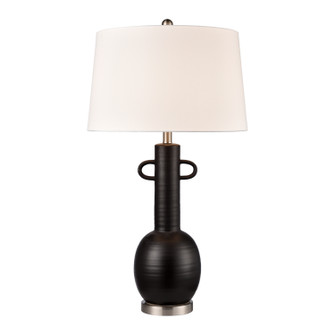 Arlo One Light Table Lamp in Matte Black (45|H001910327)